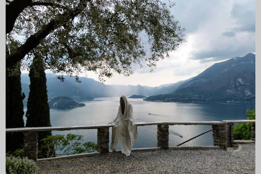 Cosy Place Villa Perledo Esterno foto