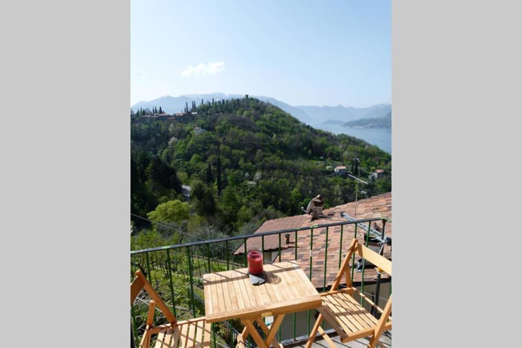 Cosy Place Villa Perledo Esterno foto