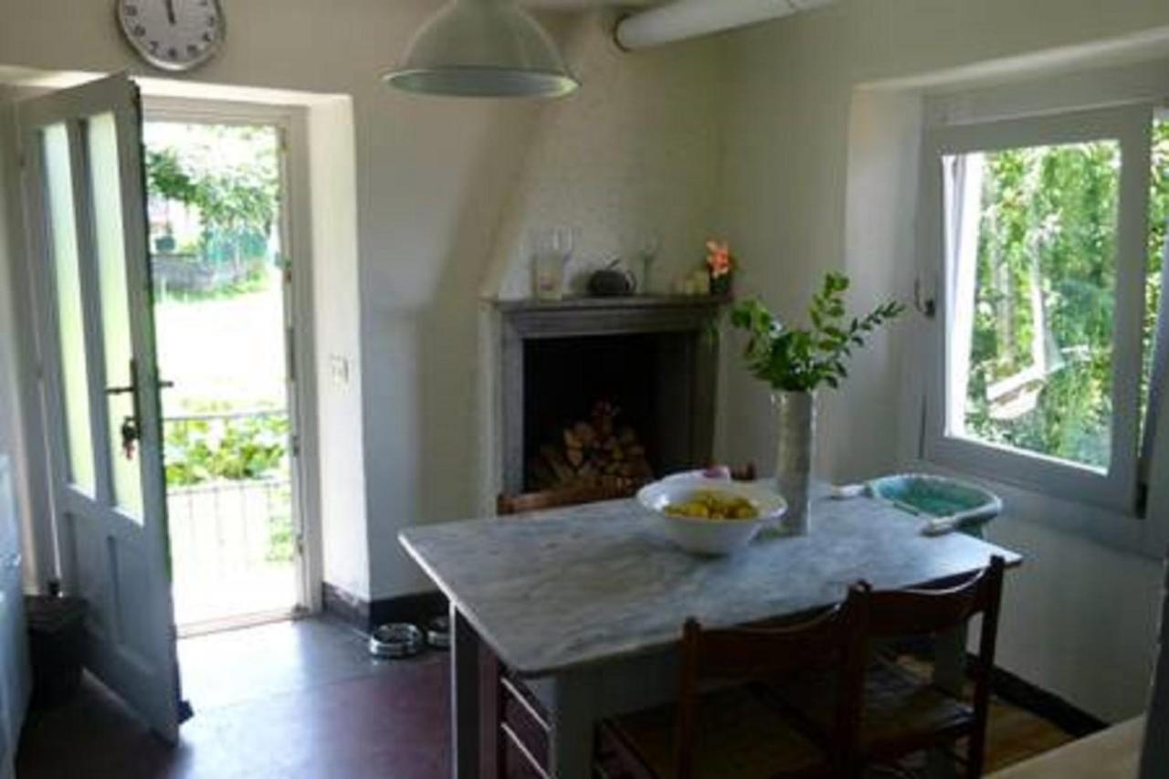 Cosy Place Villa Perledo Esterno foto